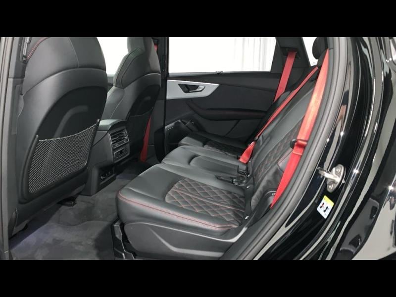 Image about Audi Q7 TFSI e Competition TFSI e Hybride rechargeable quattro 490 ch tiptronic