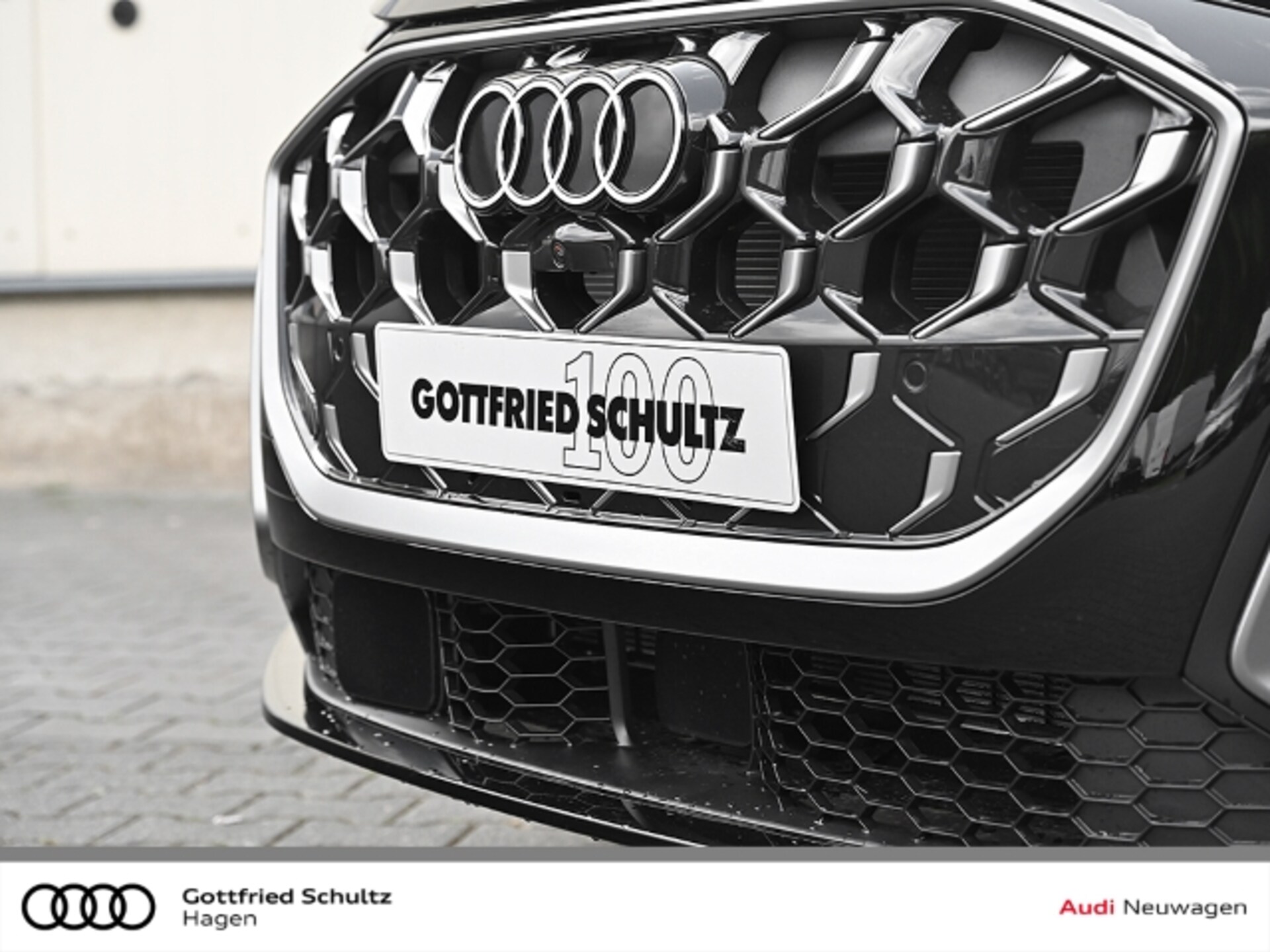 Audi Q5 Sportback