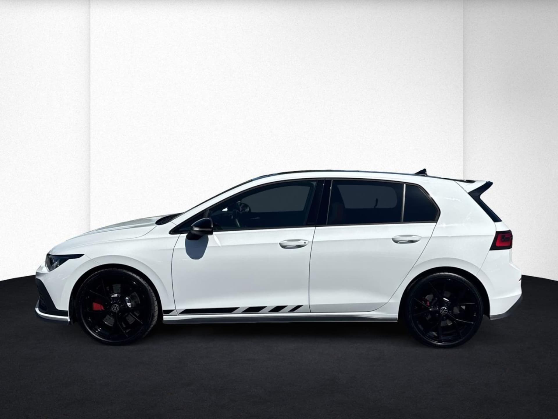 Volkswagen Golf GTI Clubsport