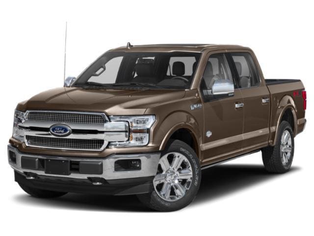 2019 Ford F-150 King Ranch 4x4 SuperCrew 5-1/2 Box's photo