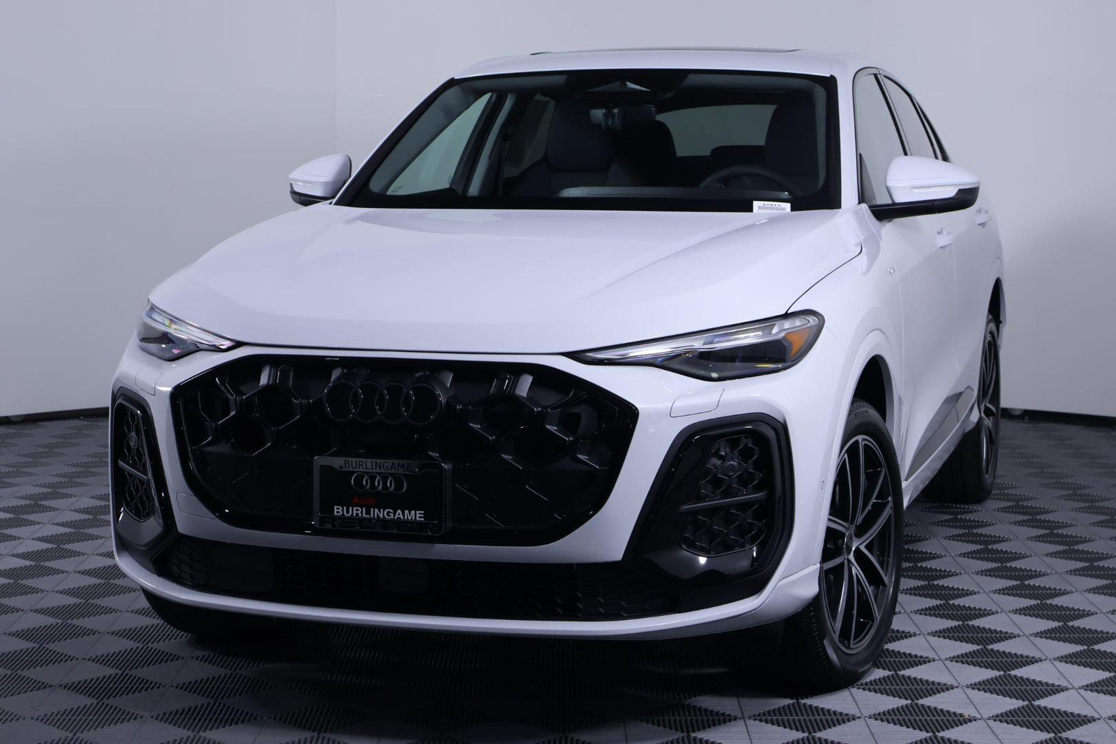 2026 Audi Q5 Sportback Premium Plus quattro's photo