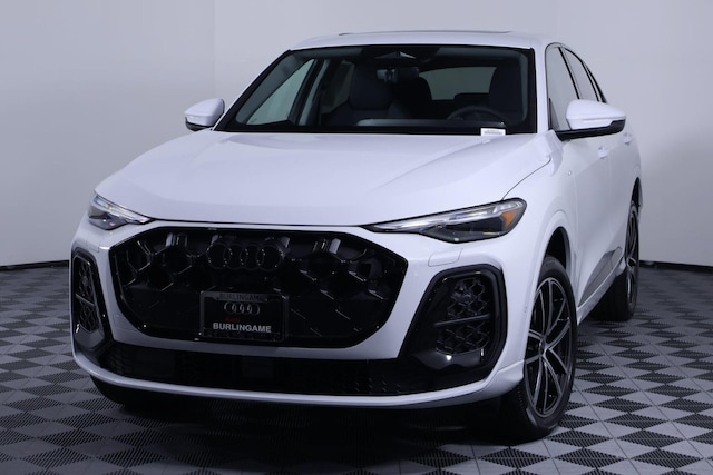2026 Audi Q5 Sportback