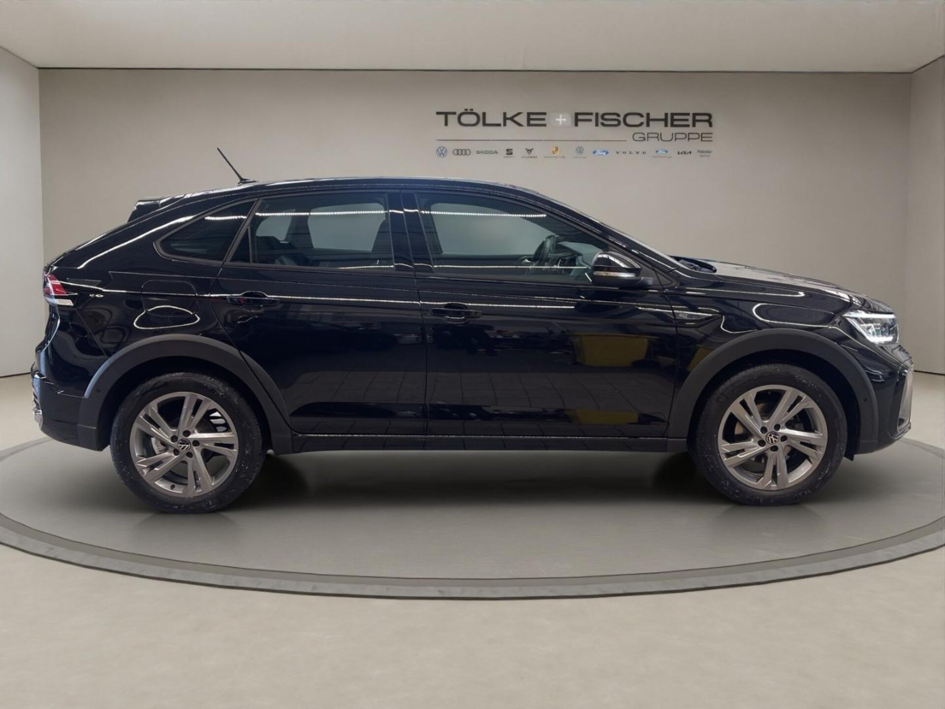 Volkswagen Taigo R-Line