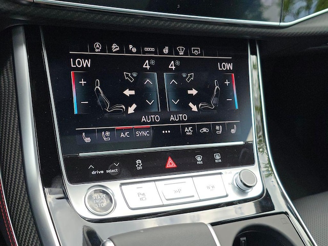 2026 Audi Q8 Prestige - Photo 29