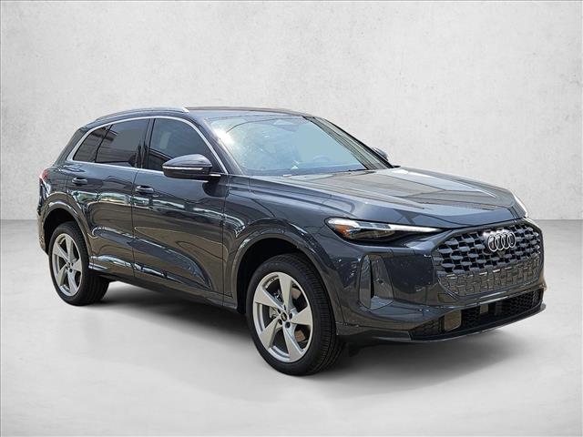 2025 Audi Q5 Premium Plus - Photo 6