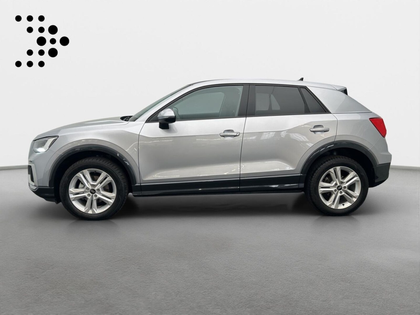 Audi Q2 – Bild 3