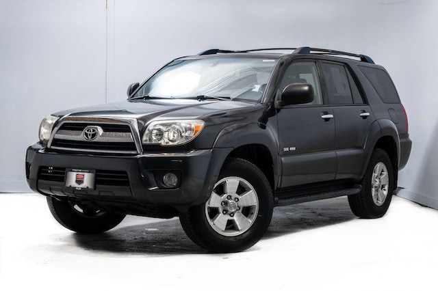 2008 Toyota 4Runner