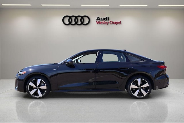 2026 Audi A5 Sedan