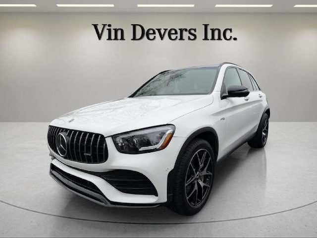 2022 Mercedes-Benz