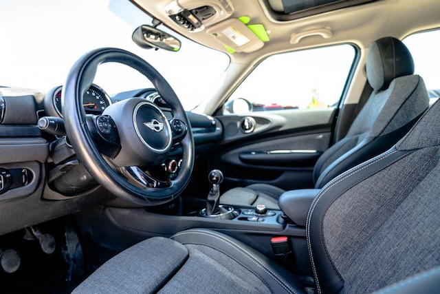 2016 MINI Clubman