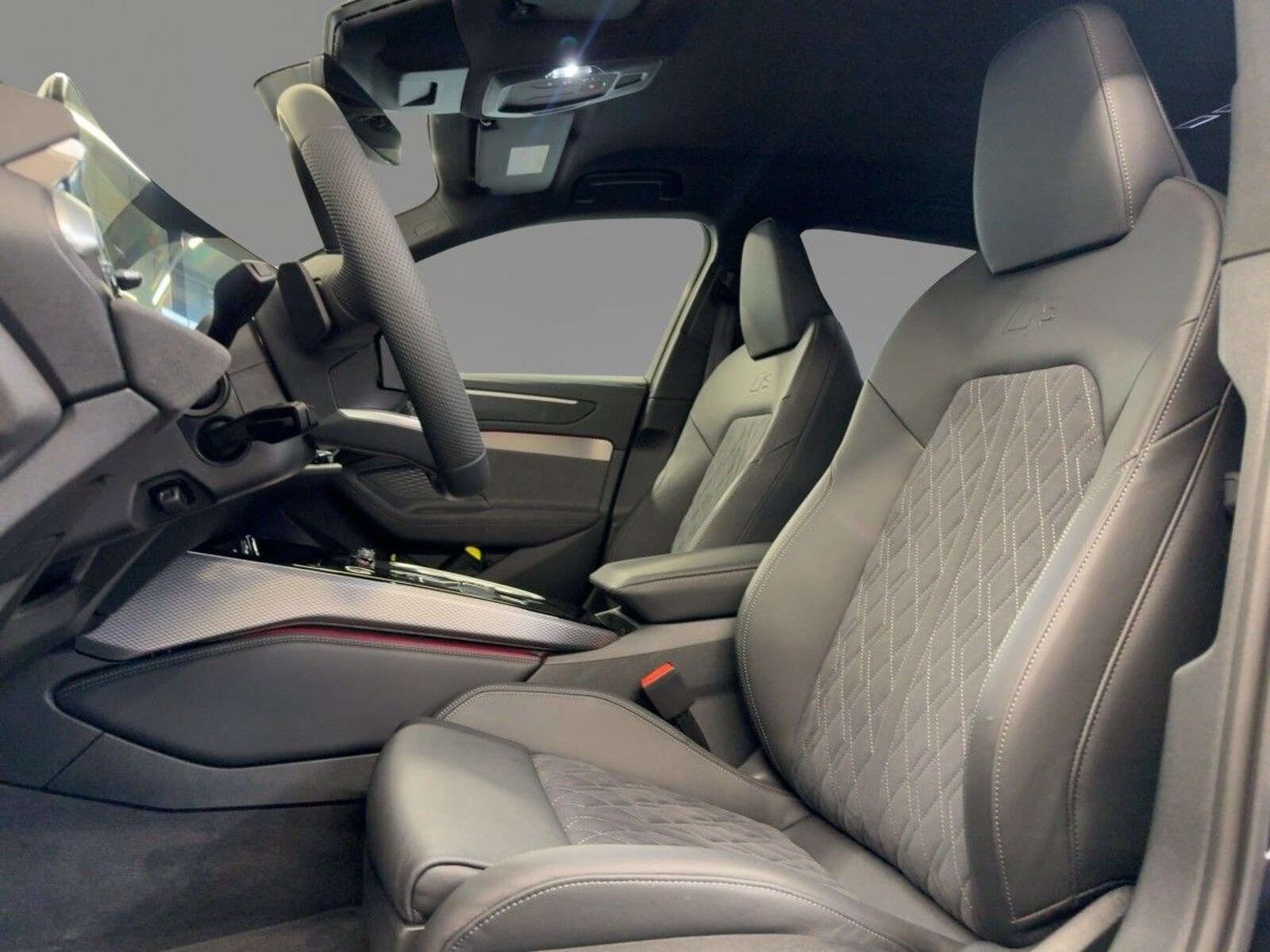 Audi A6 Avant – Bild 7