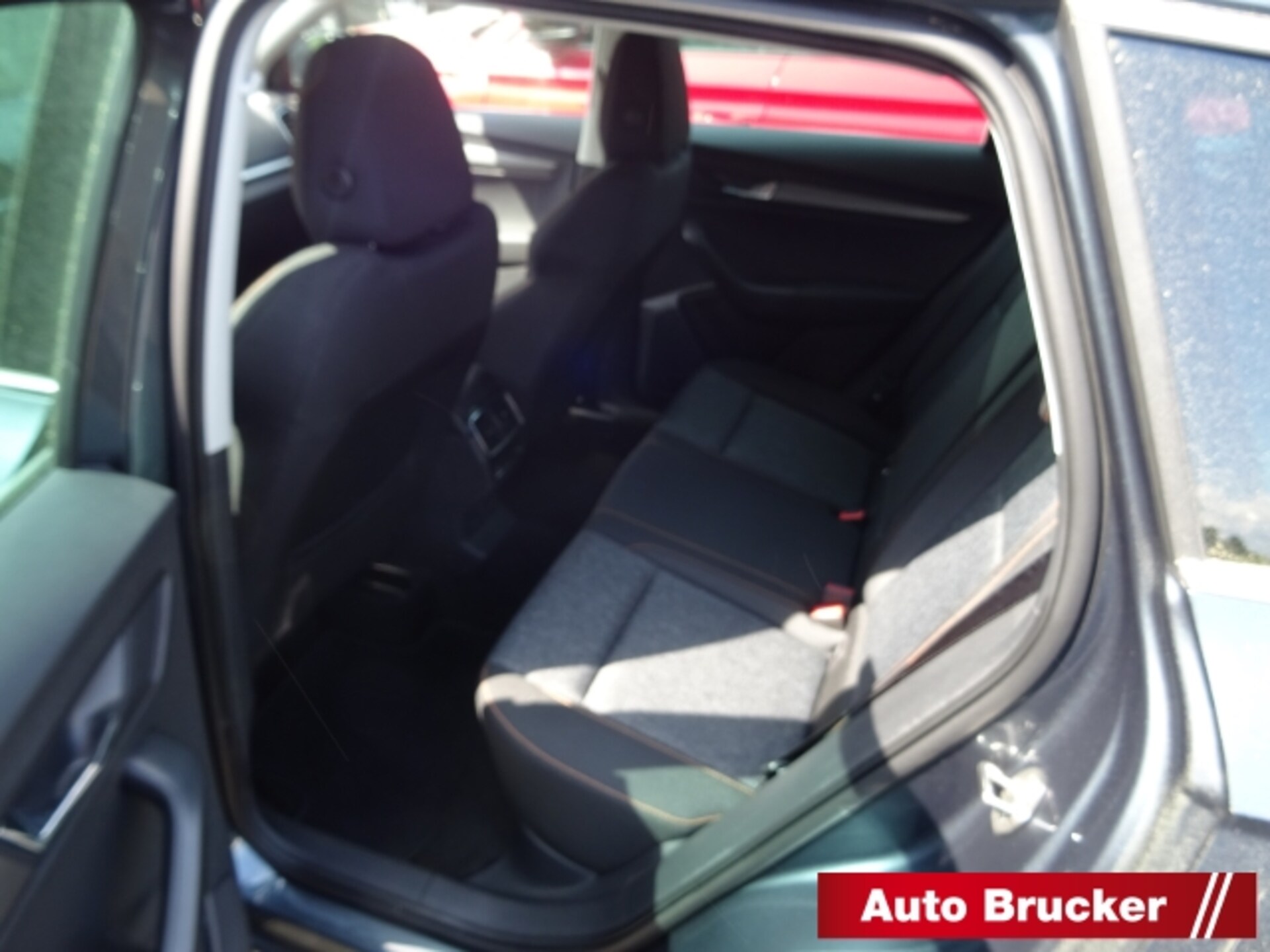 Skoda Karoq CLEVER