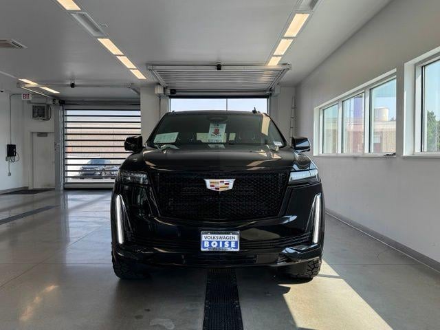 2023 Cadillac Escalade