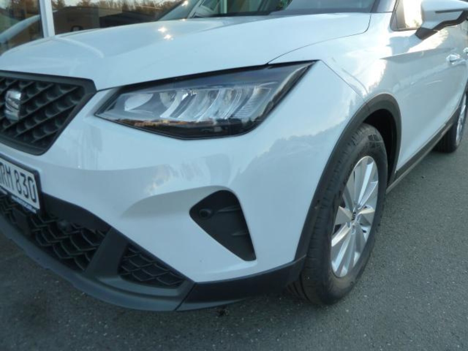 SEAT Arona – Bild 18