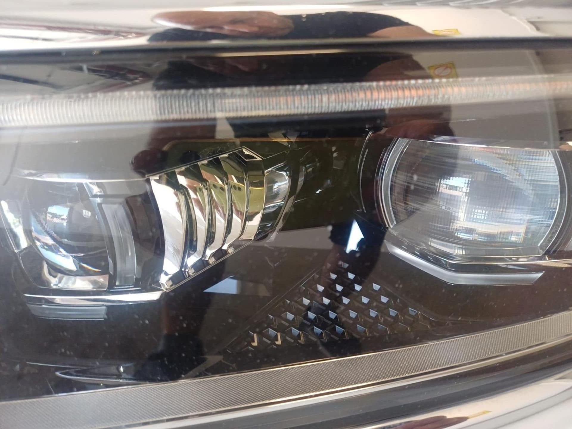Volkswagen Passat Variant Elegance