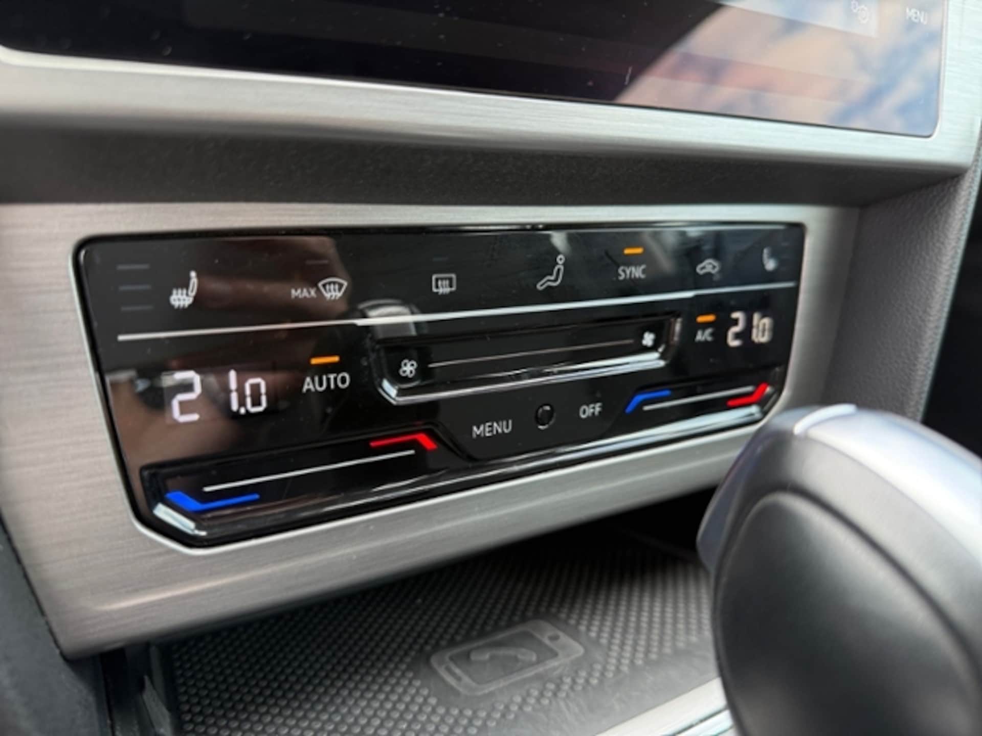 Volkswagen Passat Variant Conceptline