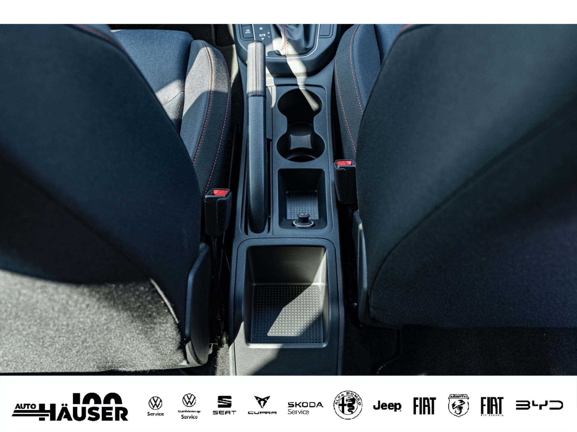SEAT Ibiza FR