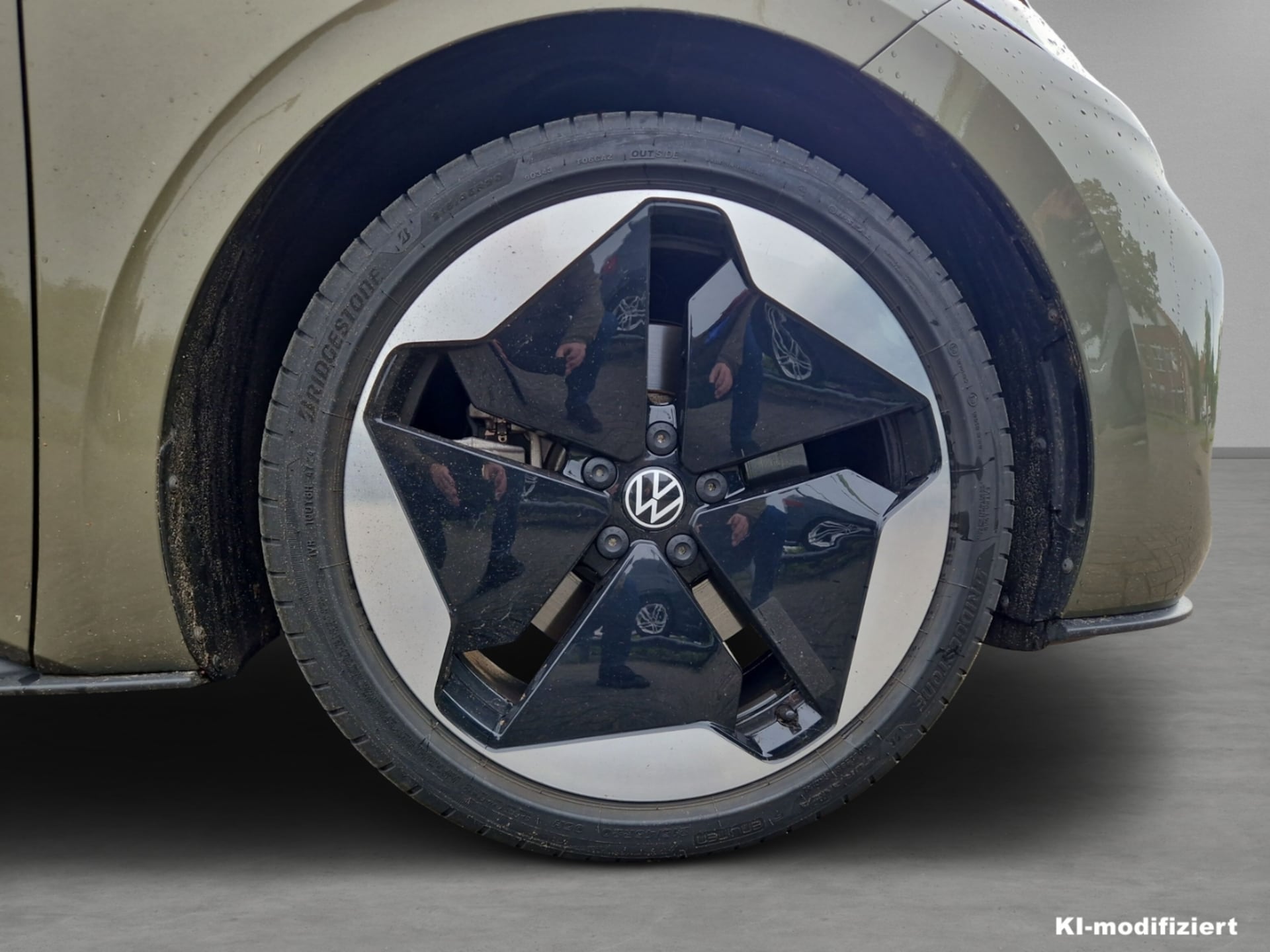 Volkswagen ID.3 Pro S