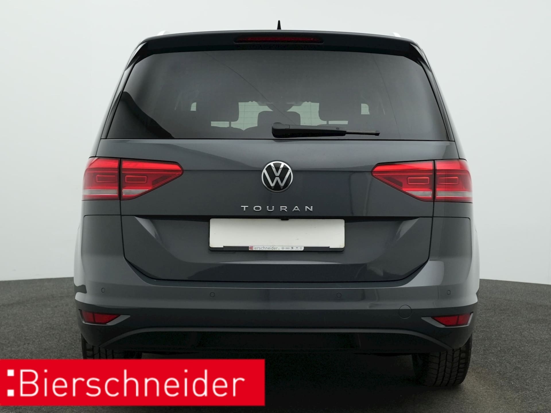 Volkswagen Touran MOVE