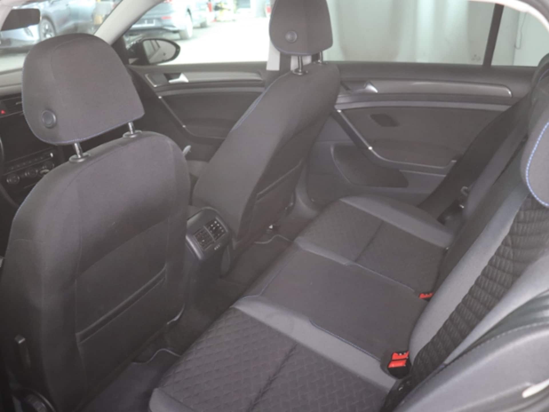 Volkswagen Golf Variant JOIN