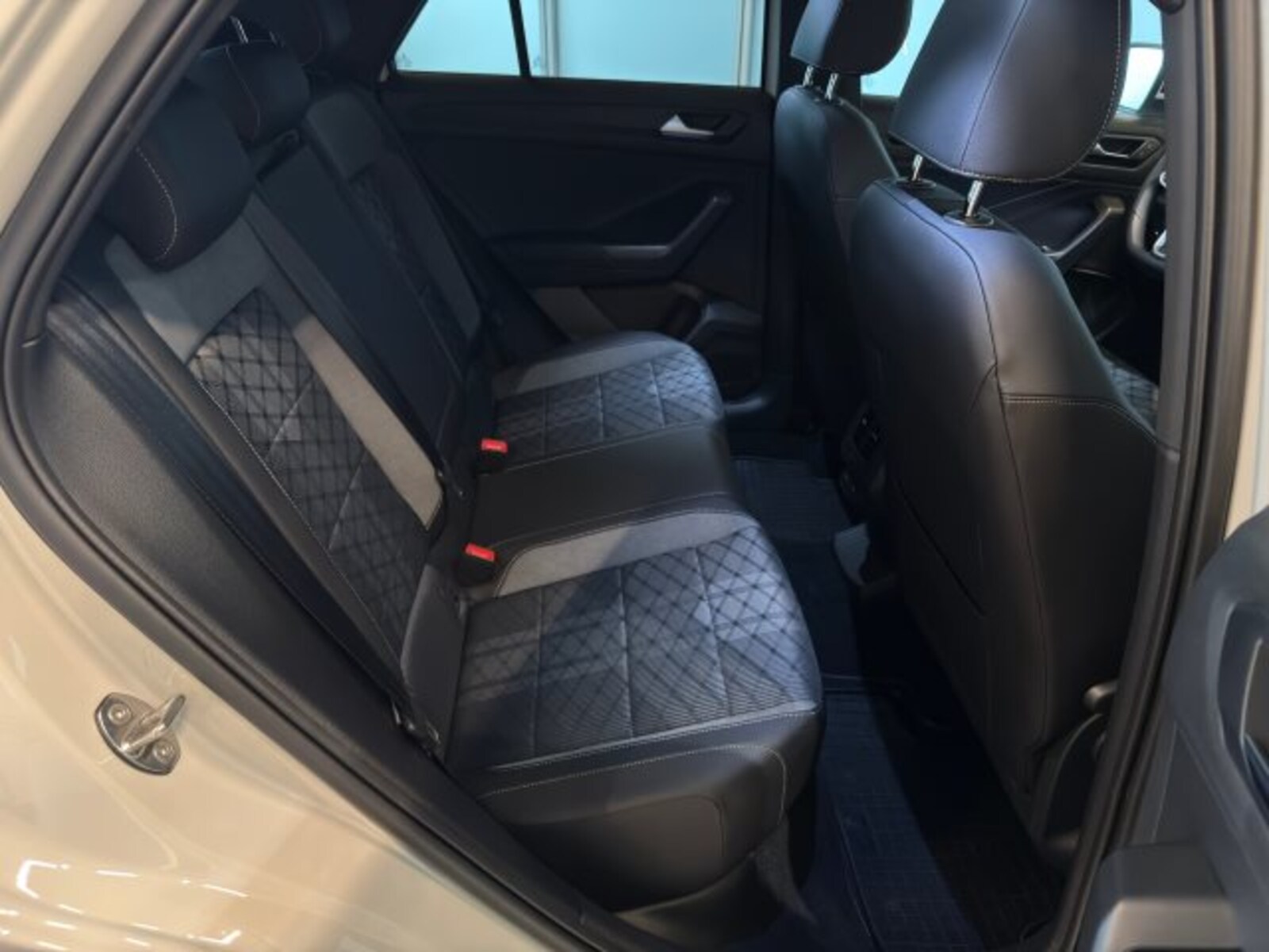 Volkswagen T-Roc – Bild 24
