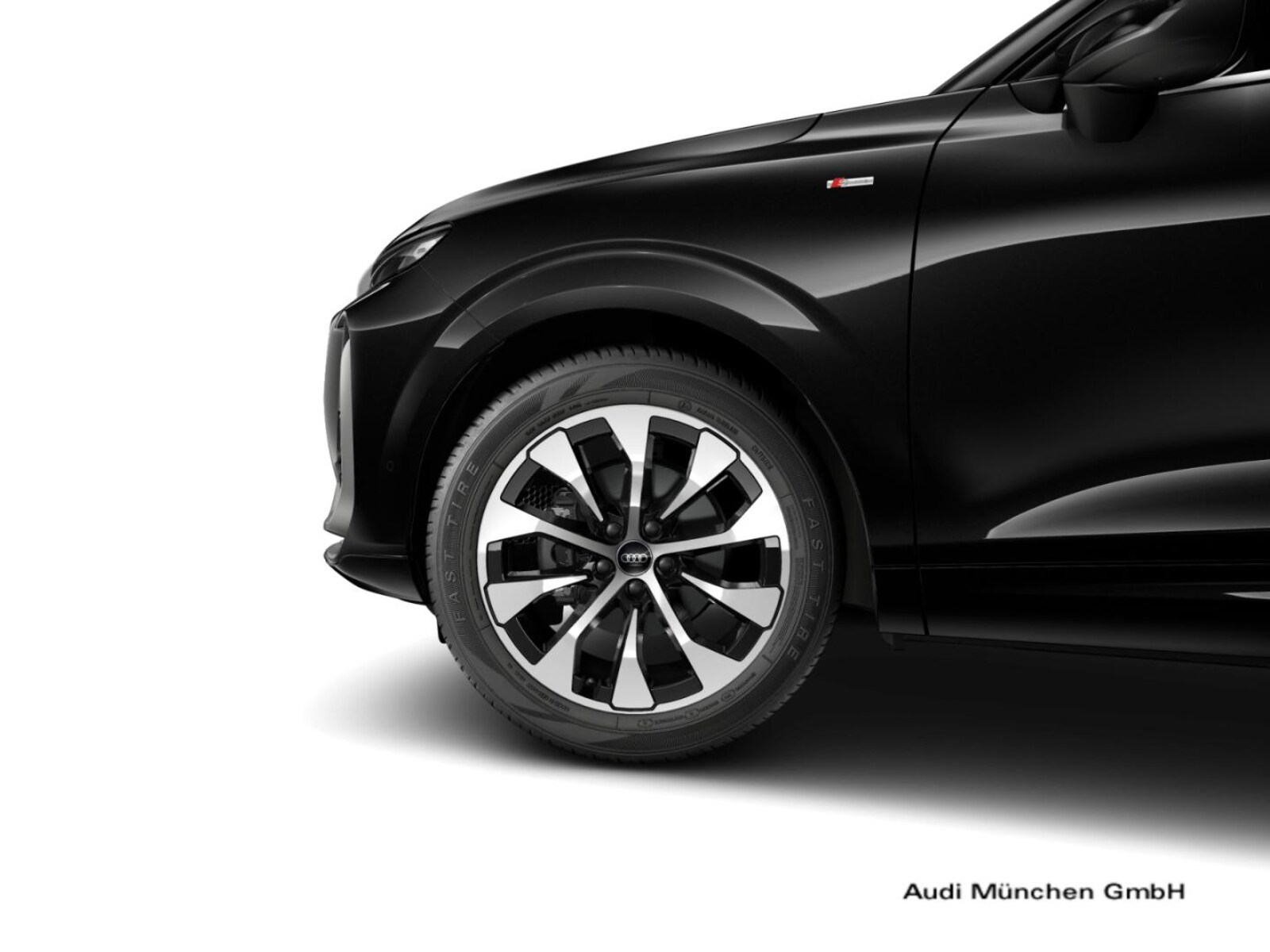 Audi Q3 – Bild 4