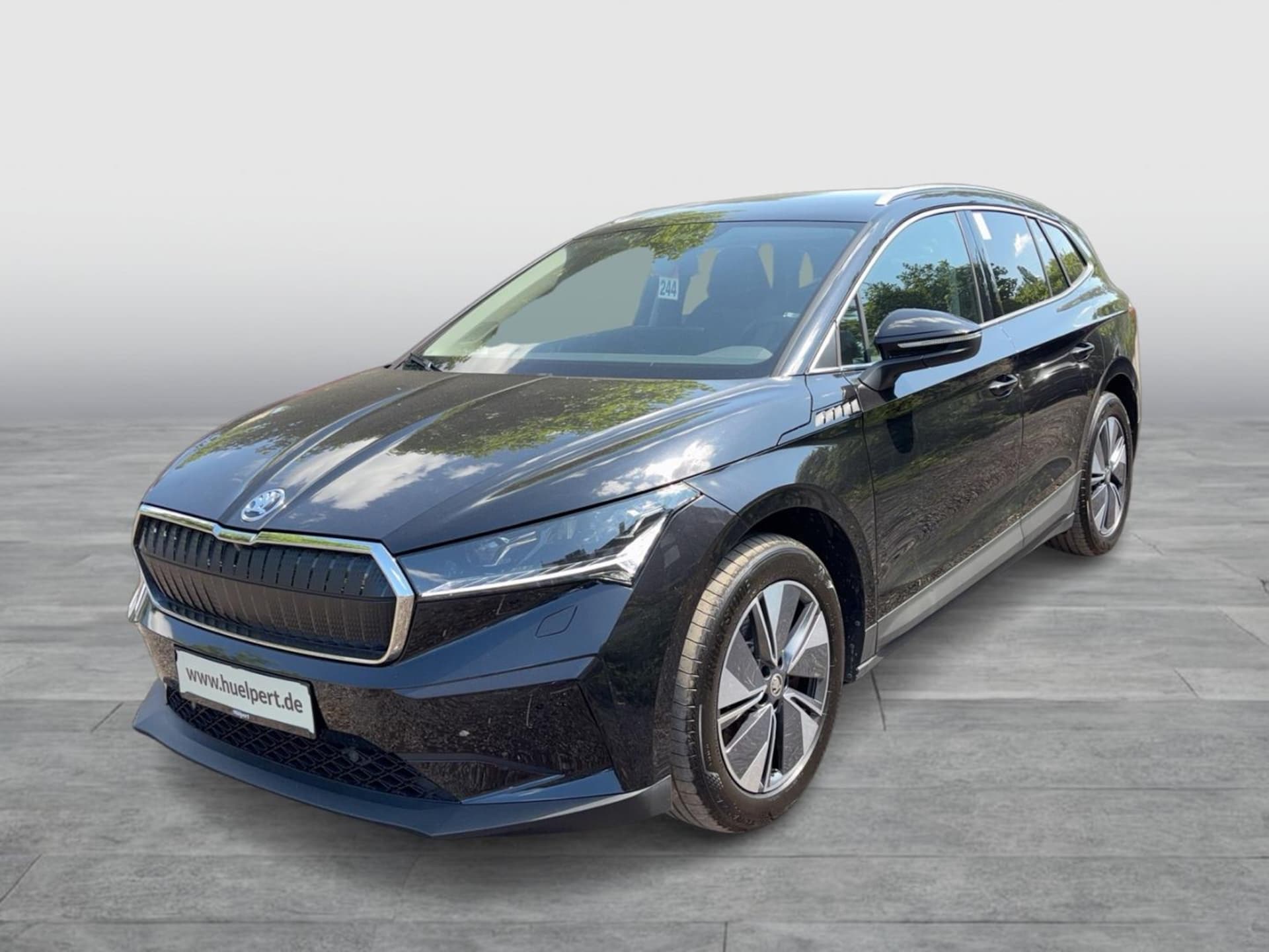 Skoda Enyaq 80