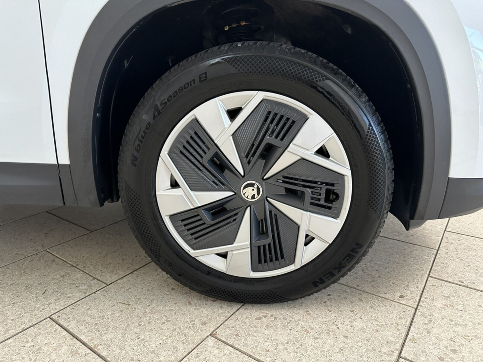 Škoda Kodiaq – Bild 22