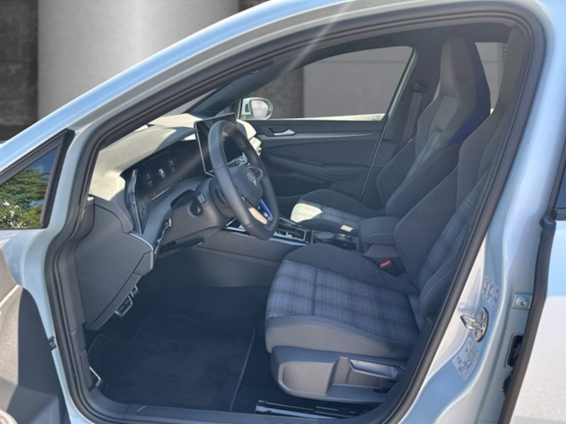 Volkswagen Golf GTE