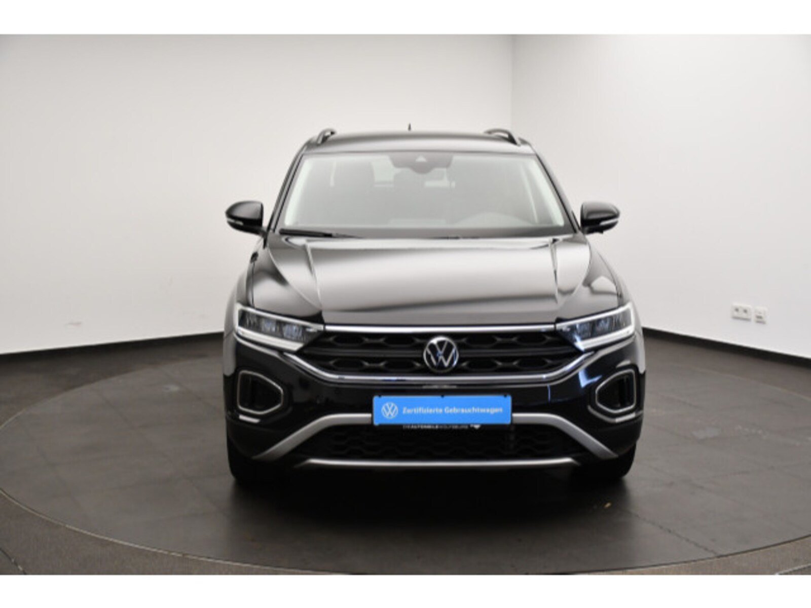 Volkswagen T-Roc – Bild 18