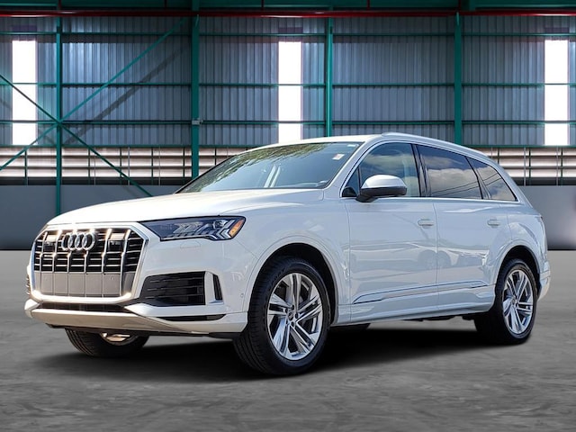 Photo of 2023 Audi Q7 