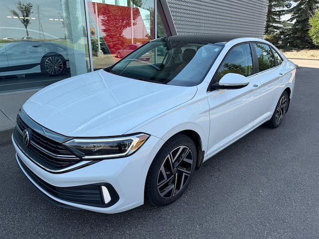 Photo of 2022 Volkswagen Jetta 