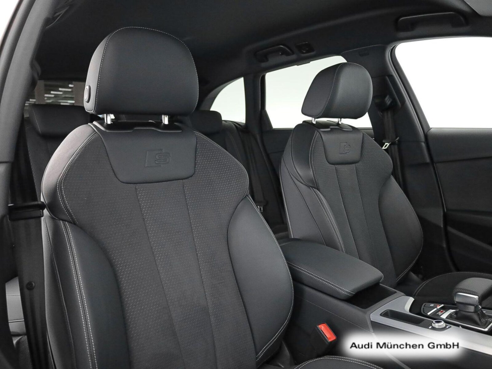 Audi S4 Avant – Bild 12