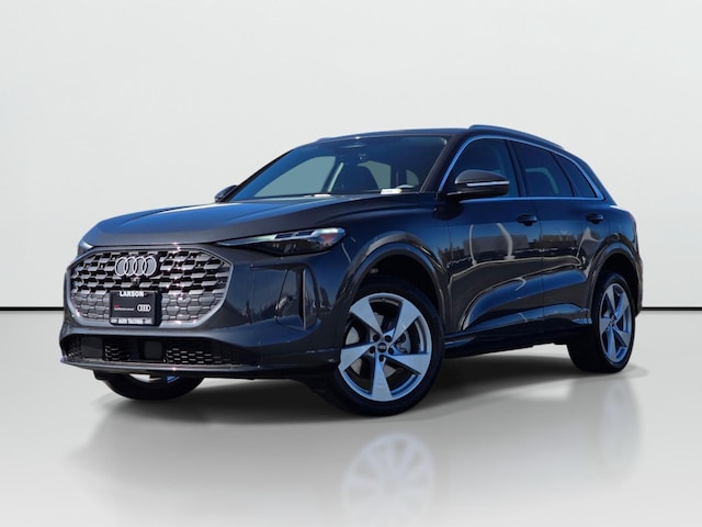 Photo of 2025 Audi Q5