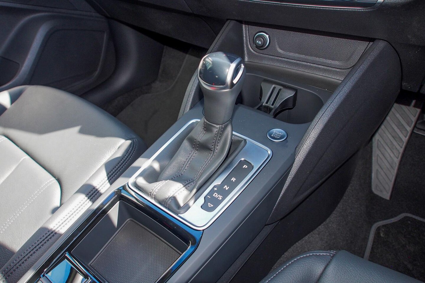 Image about Audi Q2 S line edition TFSI S tronic