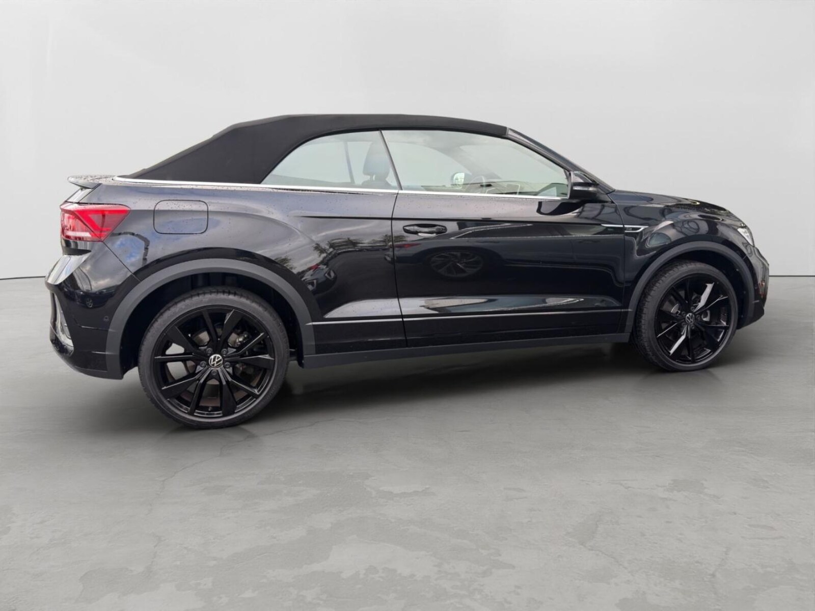 Volkswagen T-Roc Cabriolet – Bild 6