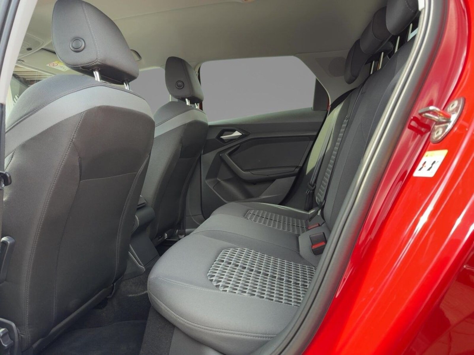Audi A1 Sportback – Bild 11