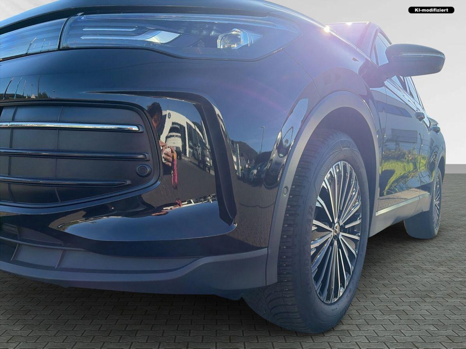 Volkswagen Tiguan – Bild 5