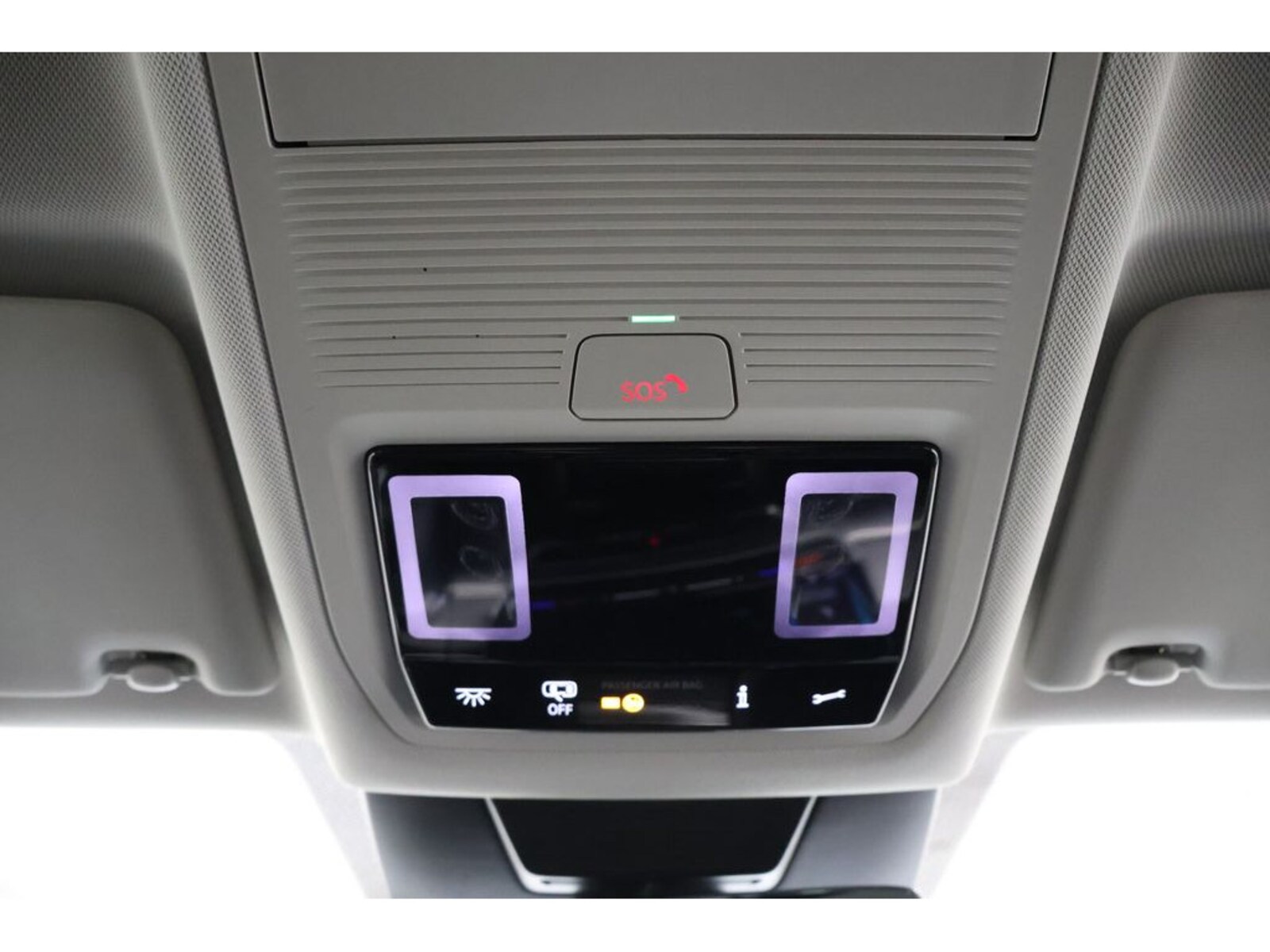 Volkswagen Tiguan – Bild 16
