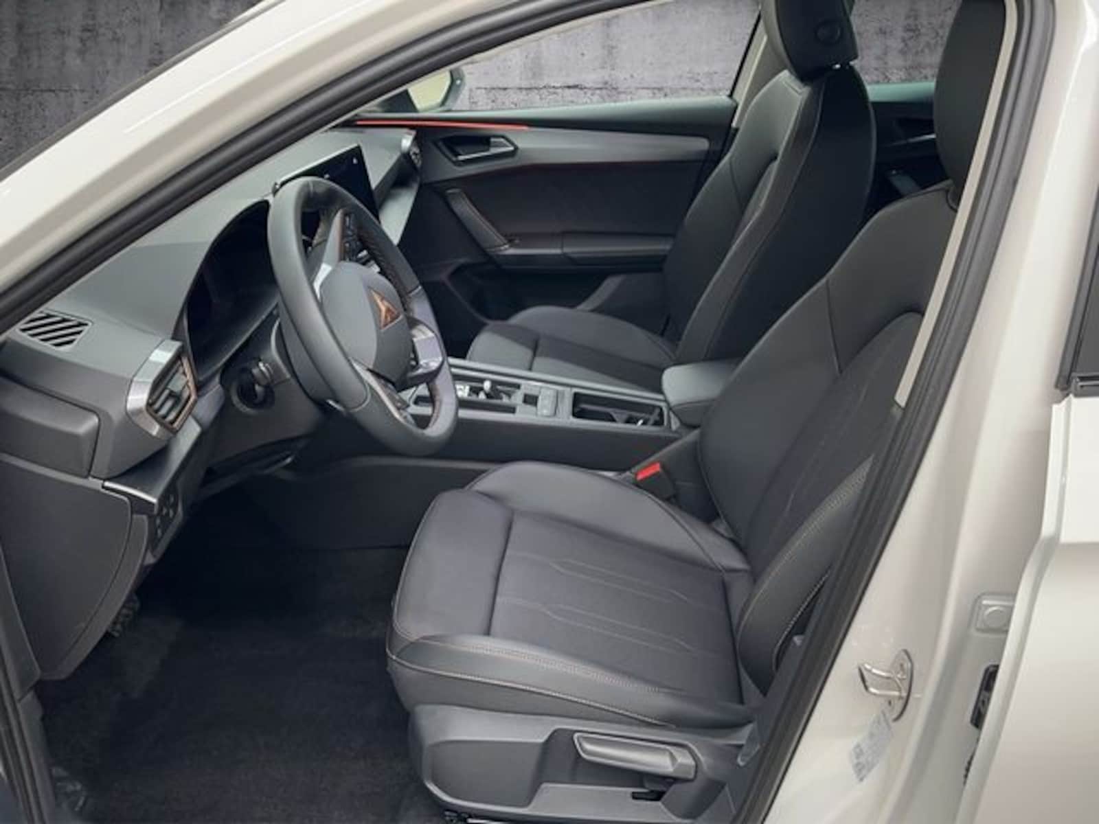 CUPRA Leon – Bild 8