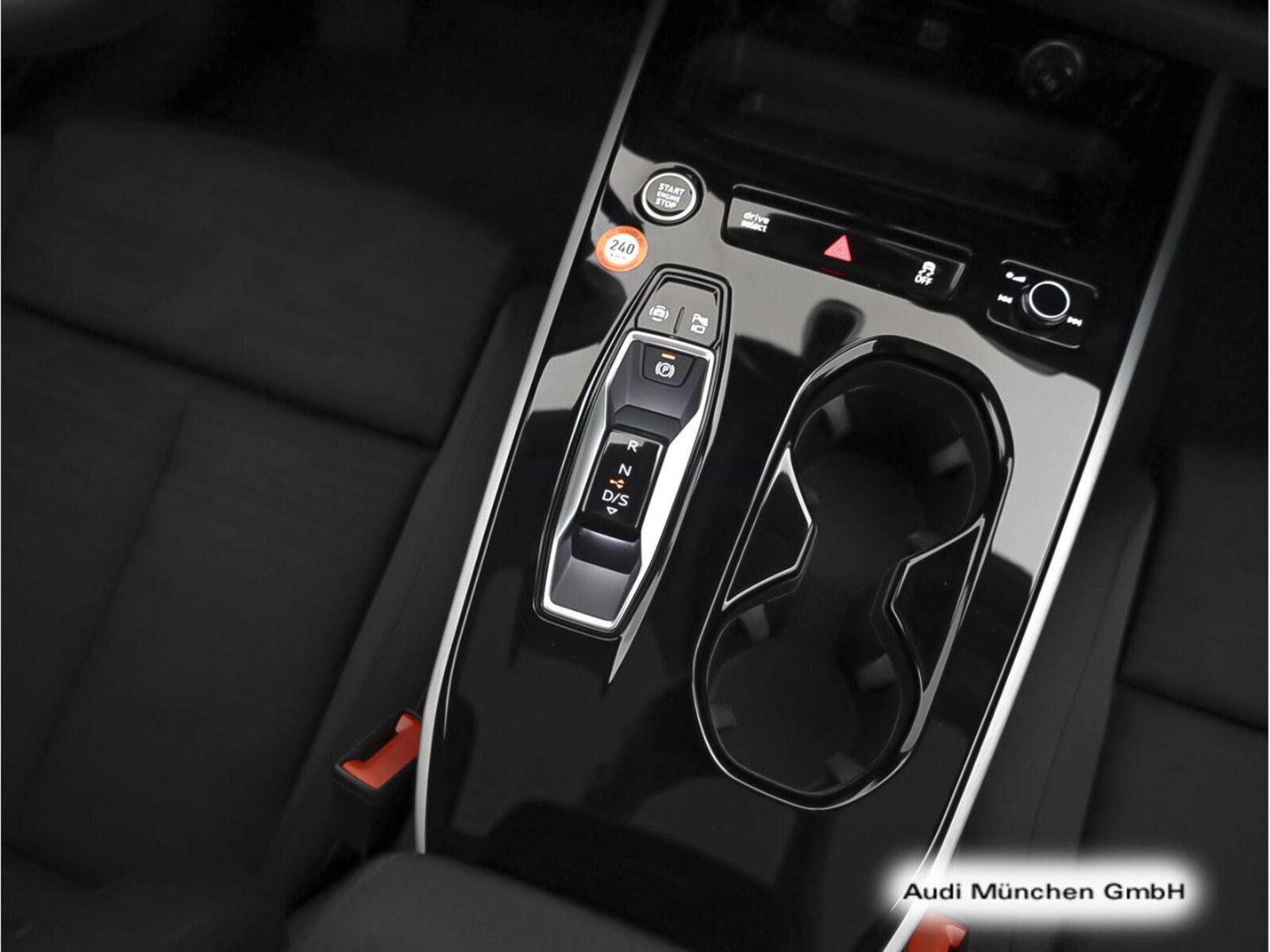 Audi A6 Avant – Bild 15