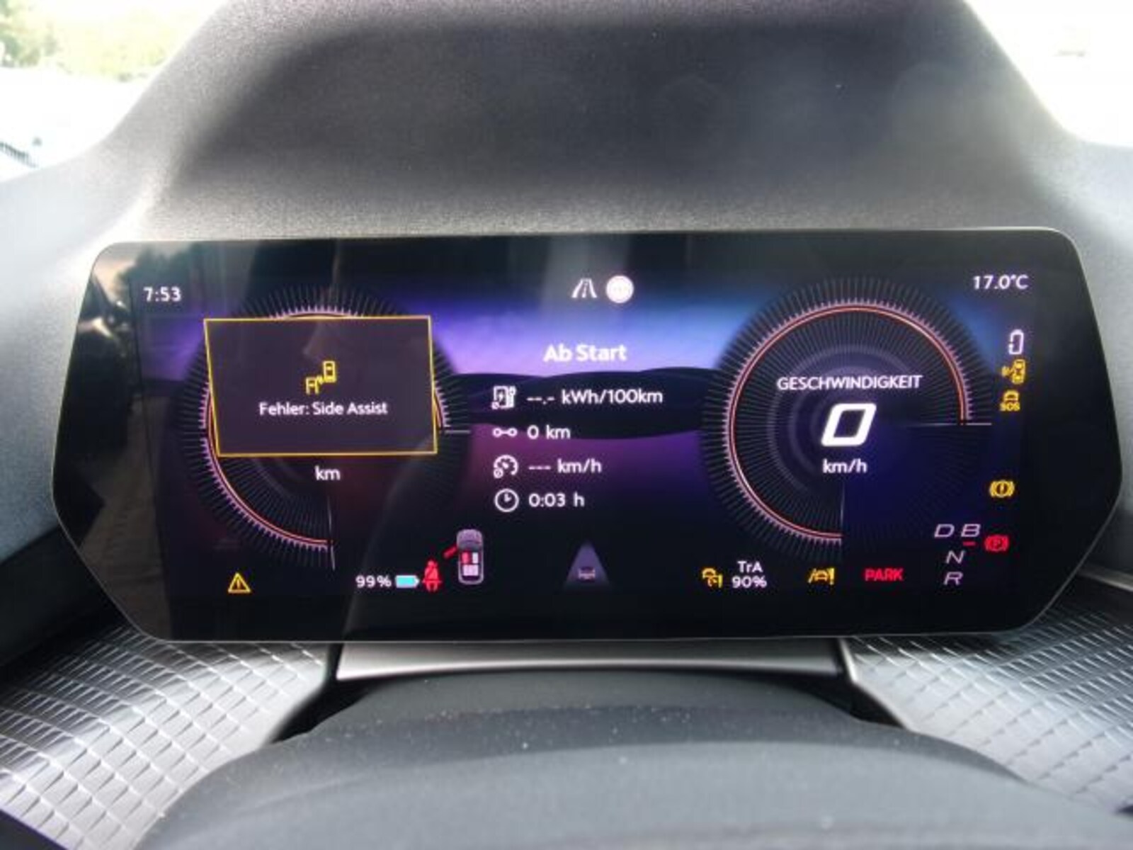 CUPRA Raval – Bild 26