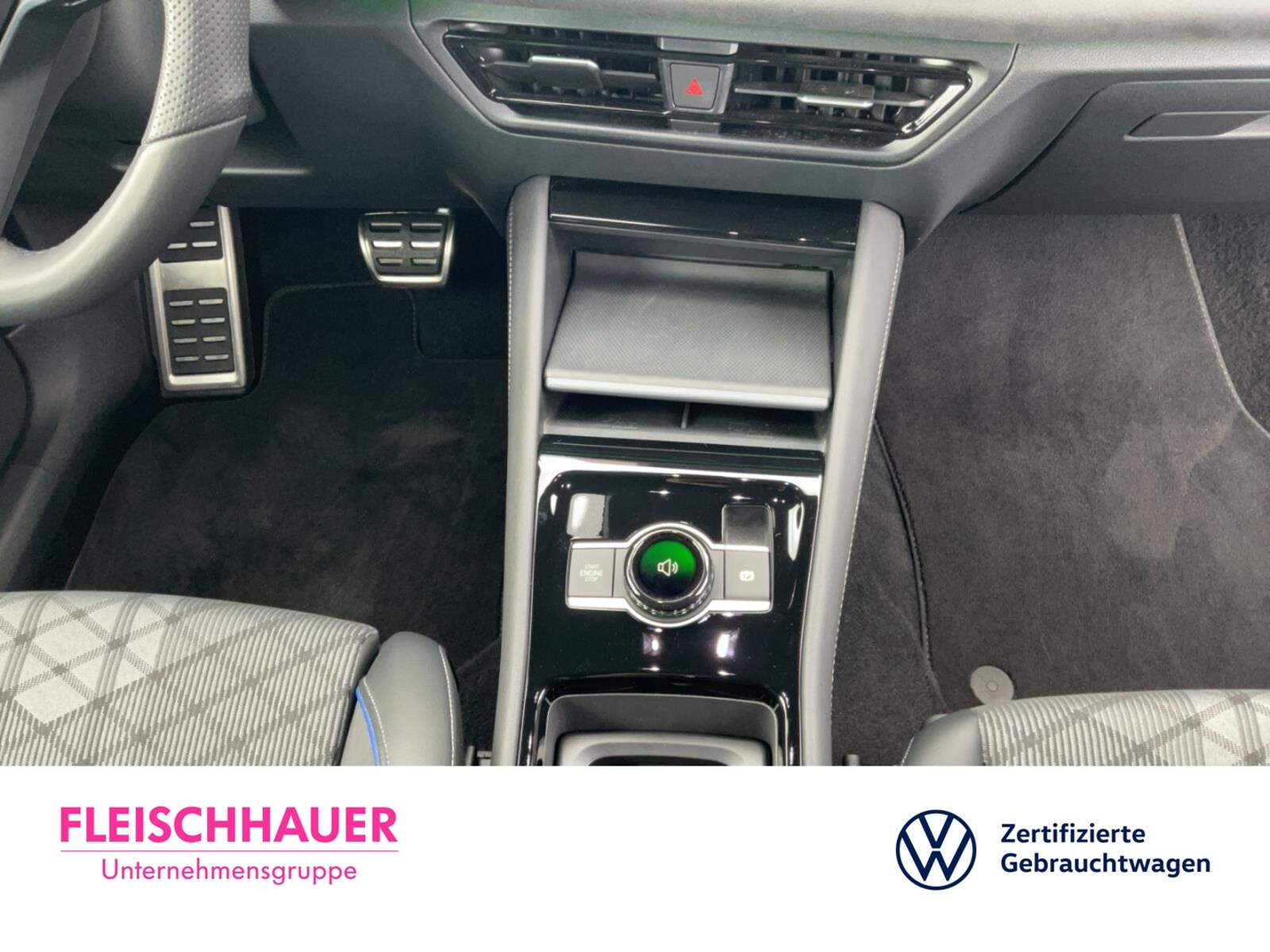 Volkswagen Tiguan – Bild 13