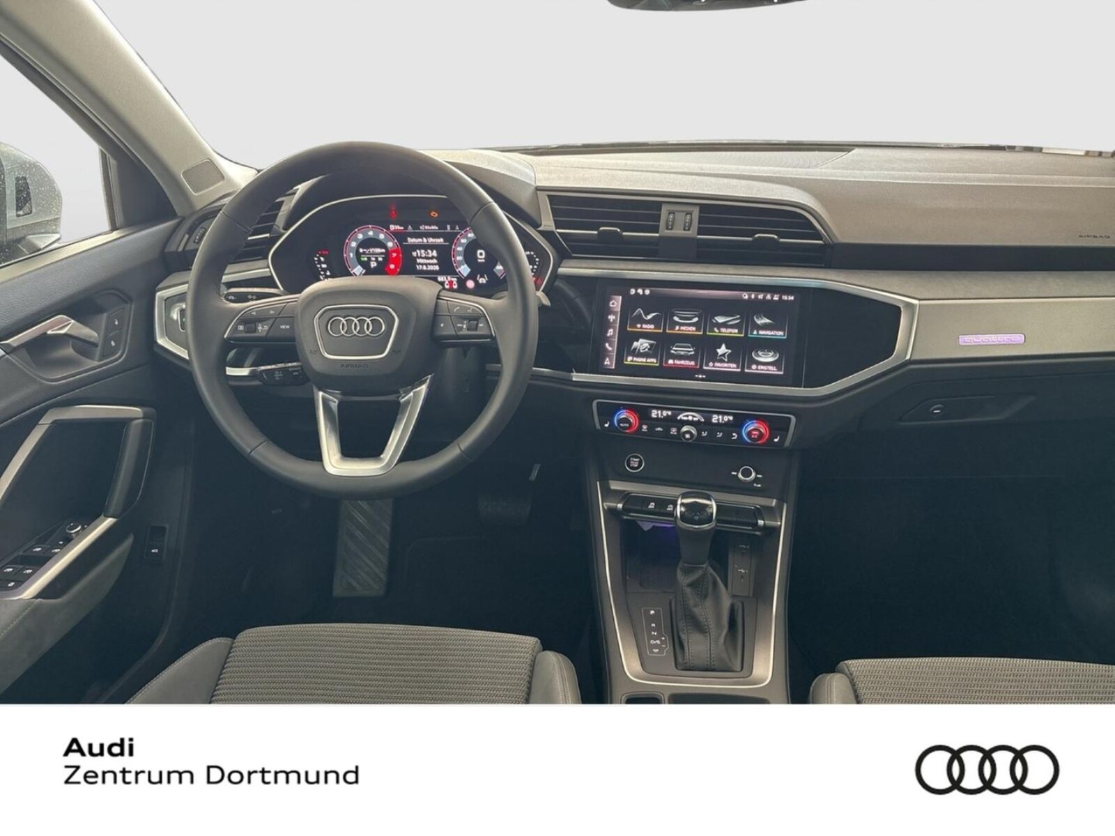 Audi Q3 – Bild 7
