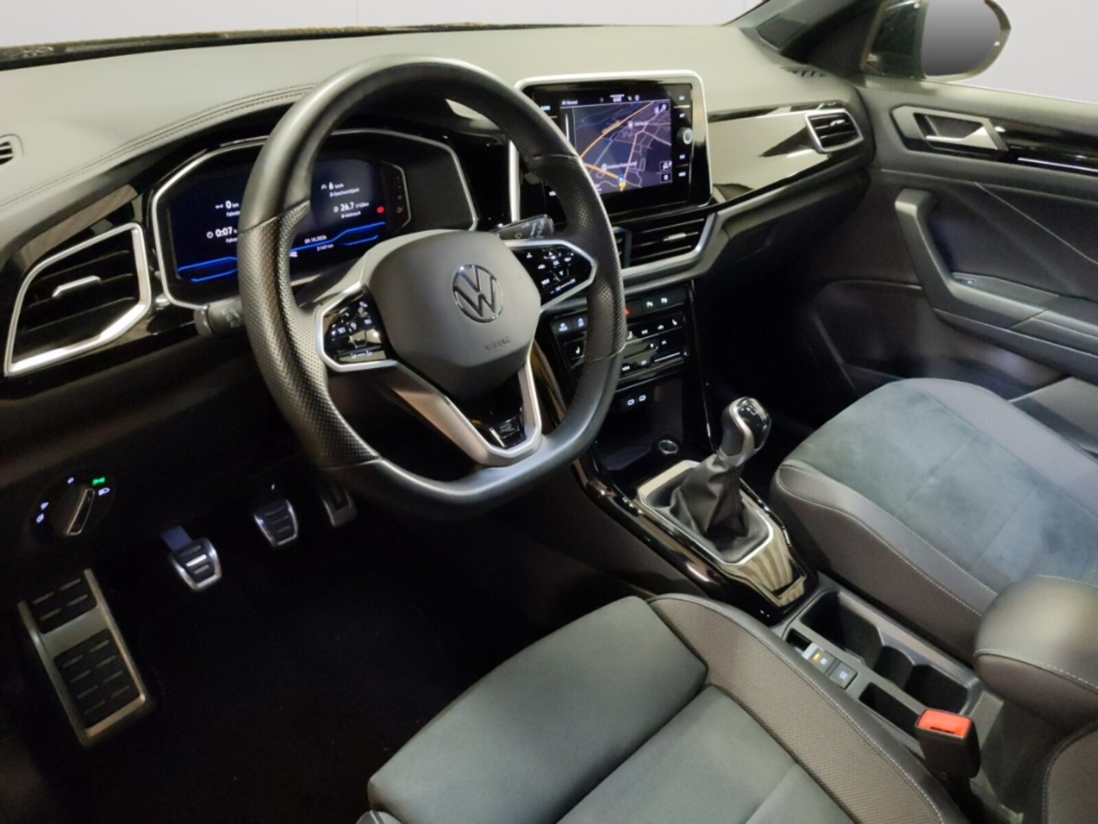 Volkswagen T-Roc – Bild 15