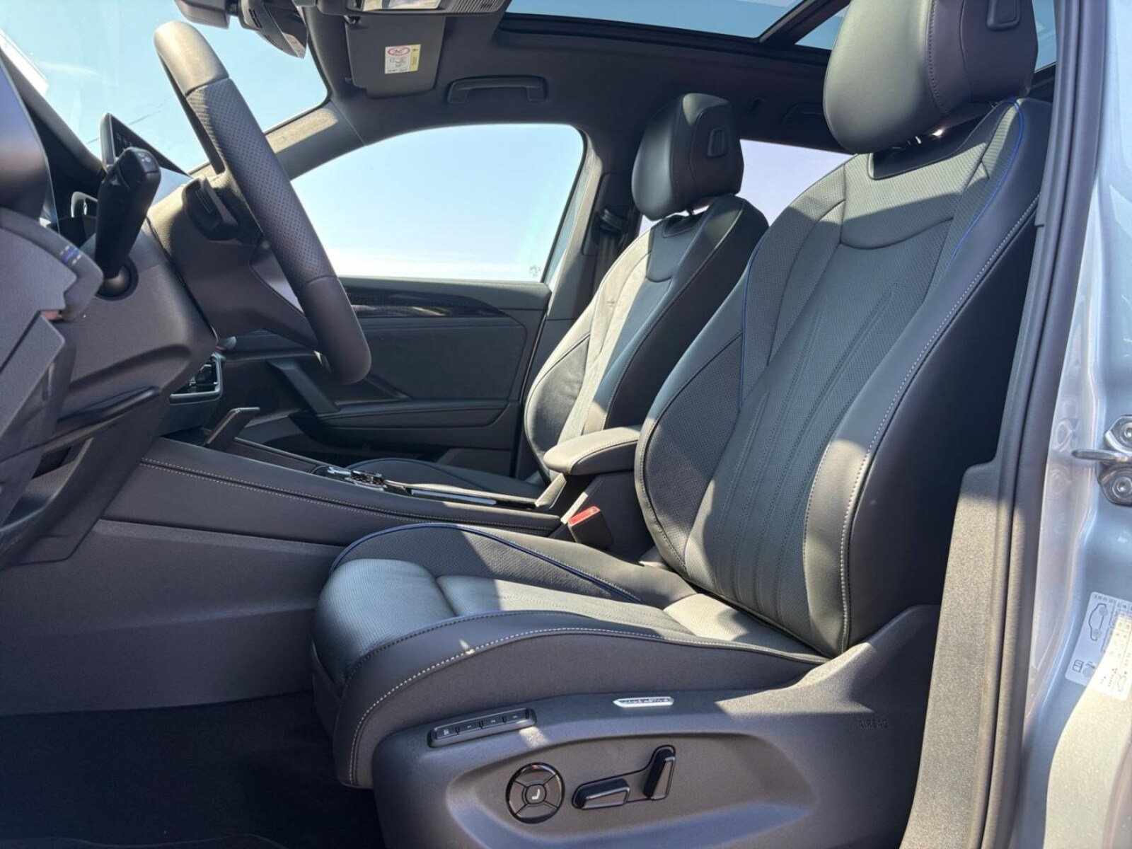 Volkswagen Tayron – Bild 23