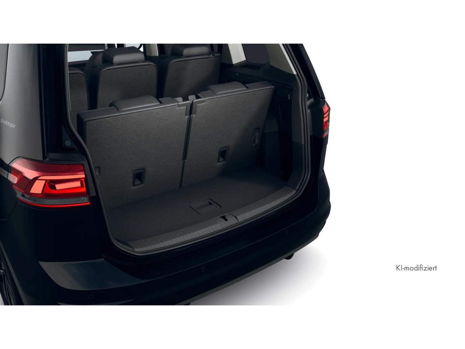 Volkswagen Touran – Bild 7