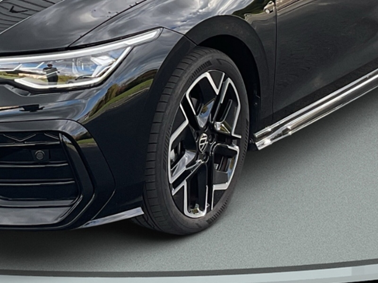Volkswagen Golf – Bild 3