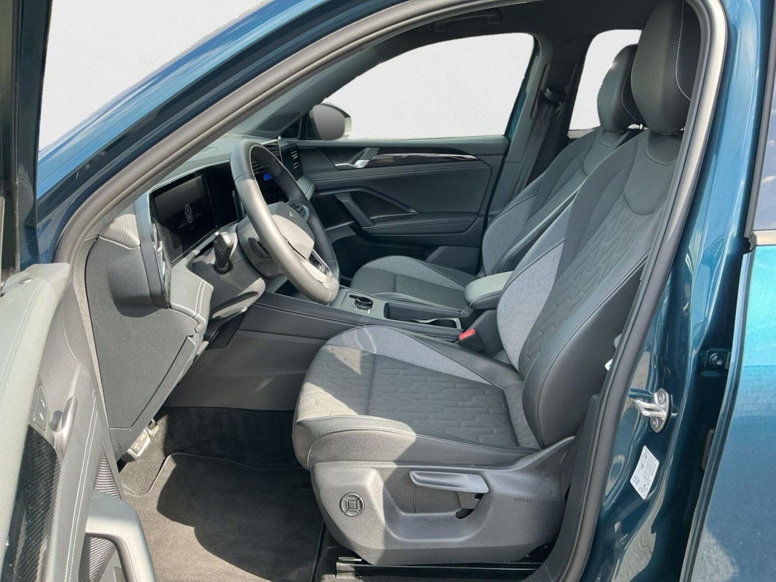 Volkswagen Tiguan – Bild 10
