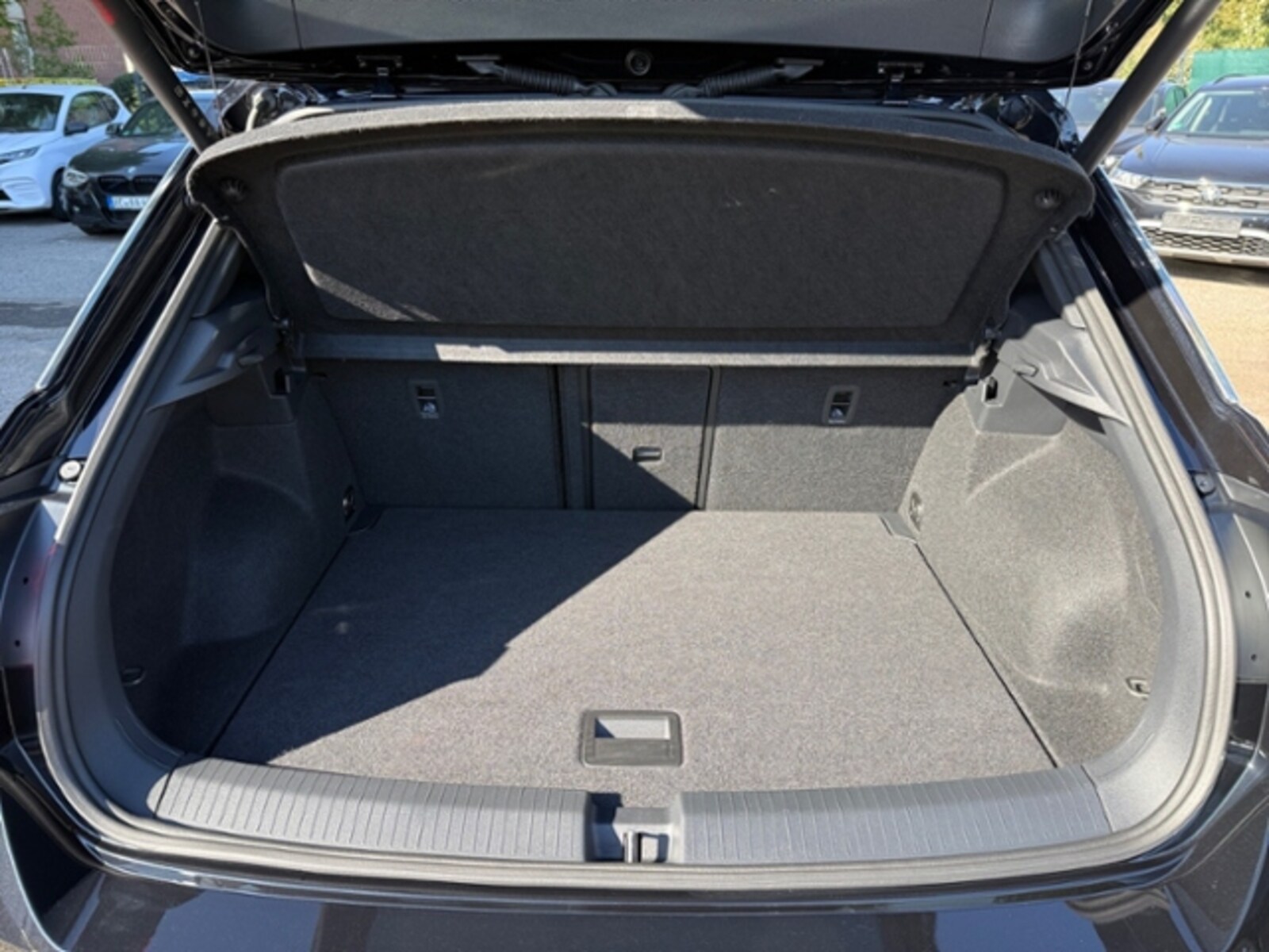 Volkswagen T-Roc – Bild 9